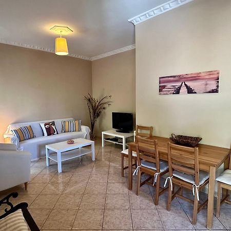 Horizon Apartments Agios Gordios  Exterior foto