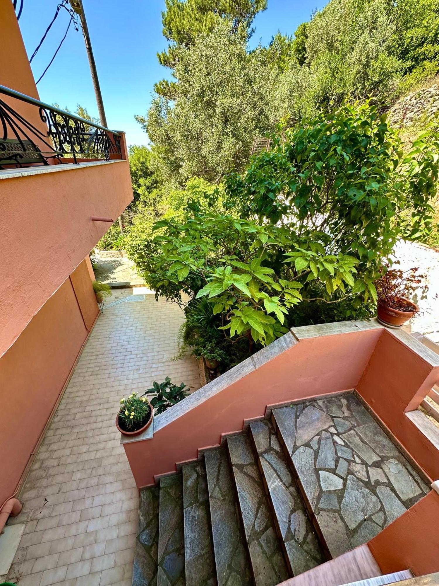 Horizon Apartments Agios Gordios  Exterior foto