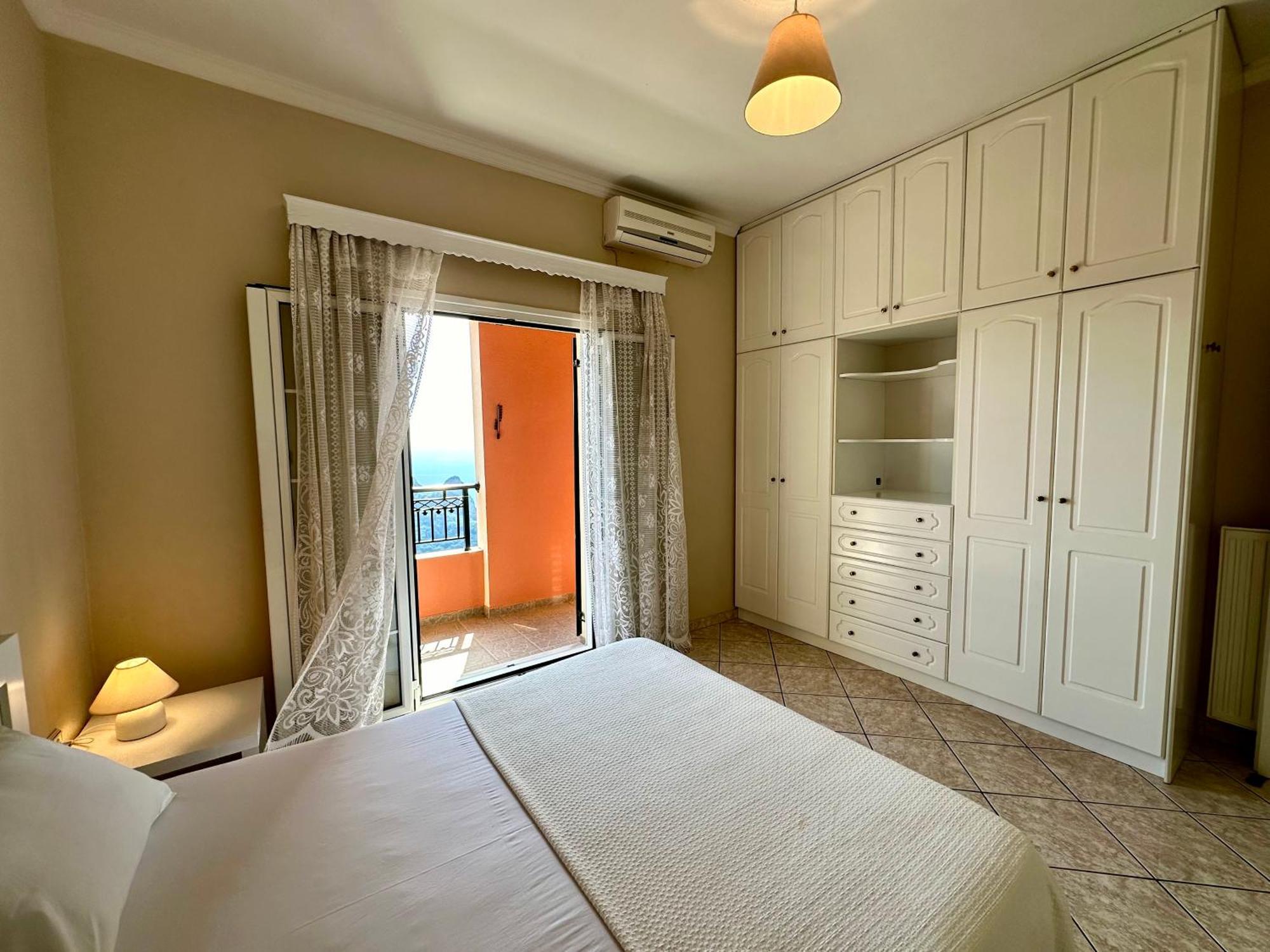 Horizon Apartments Agios Gordios  Exterior foto