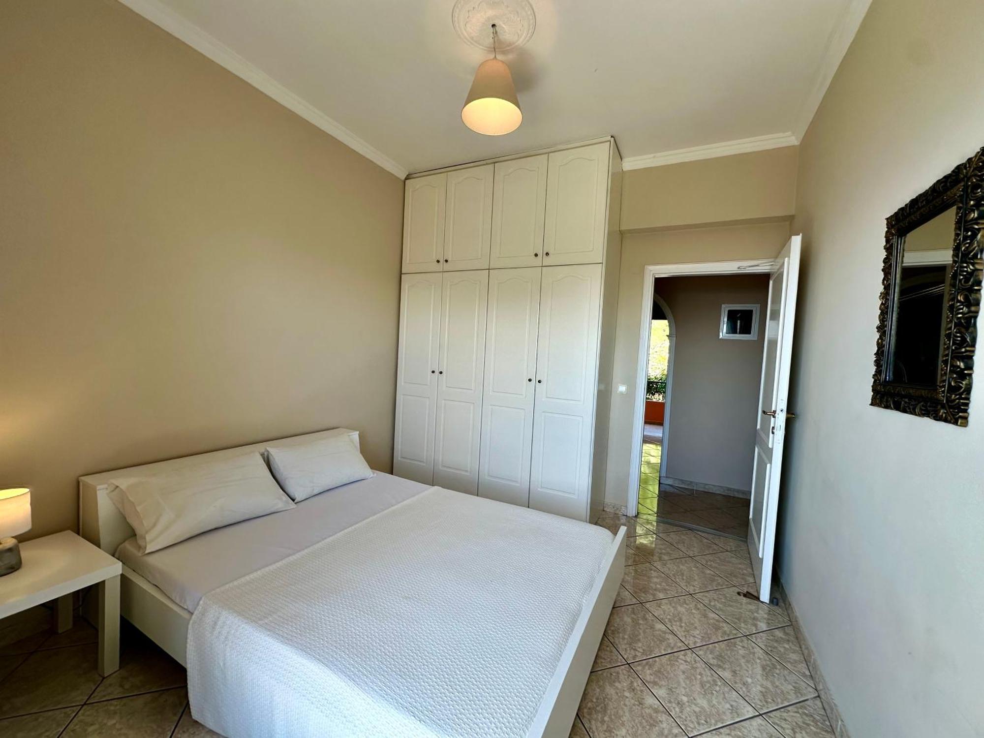Horizon Apartments Agios Gordios  Exterior foto