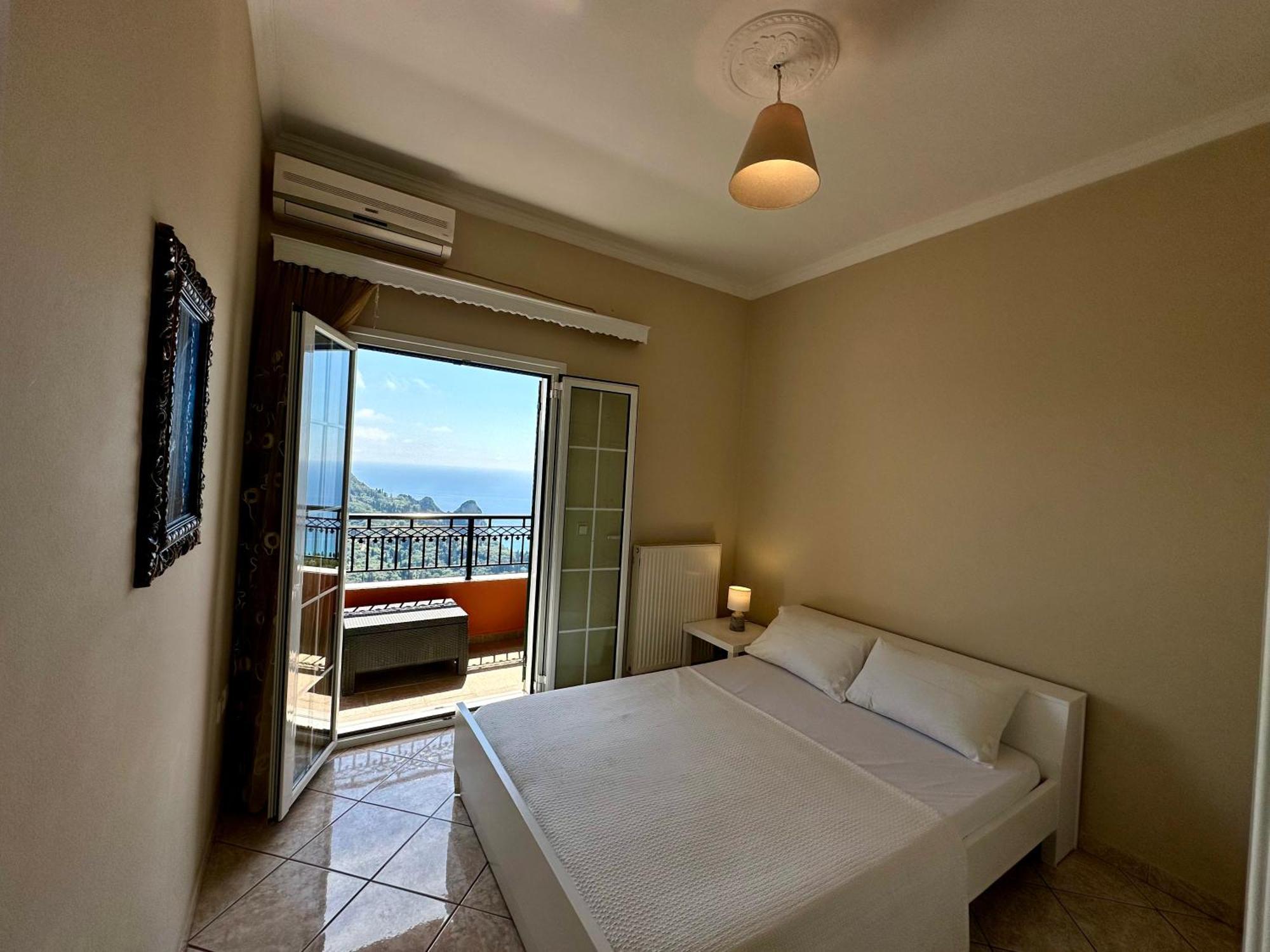 Horizon Apartments Agios Gordios  Exterior foto