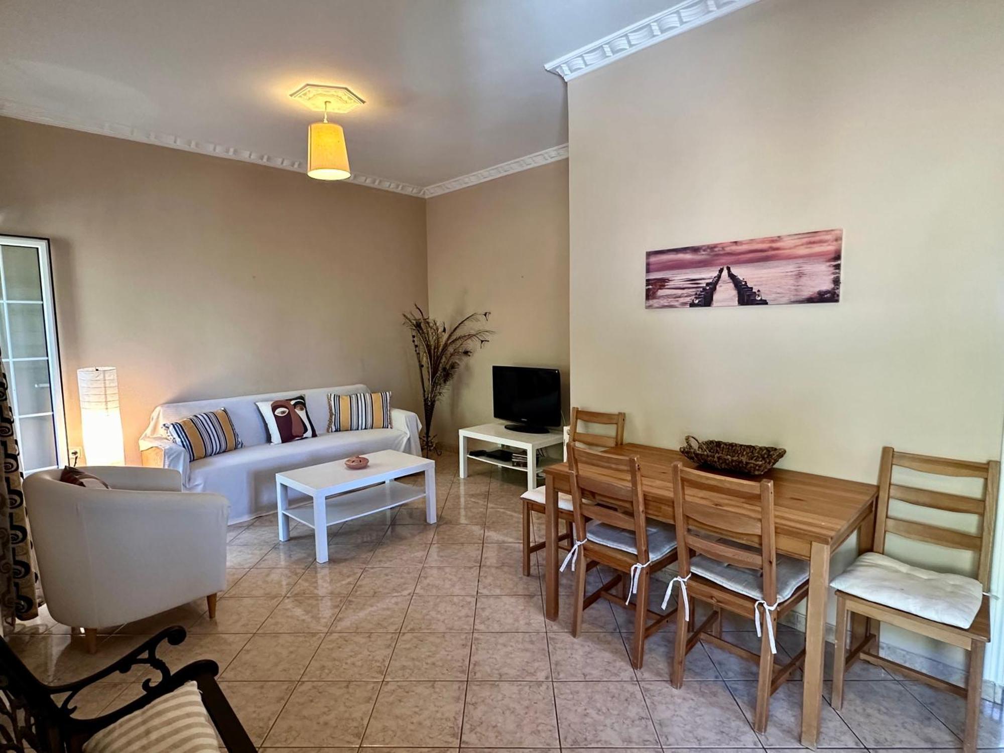 Horizon Apartments Agios Gordios  Exterior foto