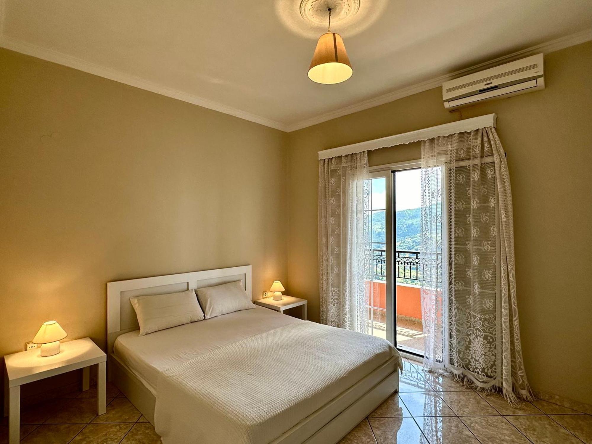 Horizon Apartments Agios Gordios  Exterior foto