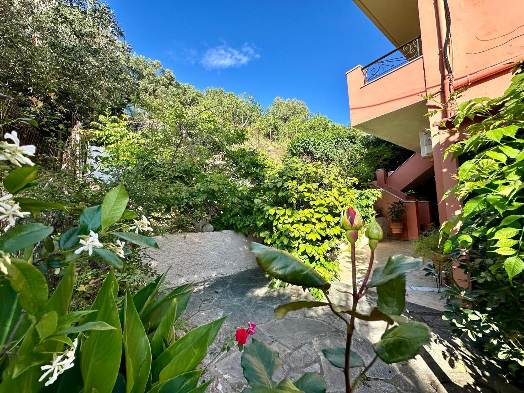 Horizon Apartments Agios Gordios  Exterior foto